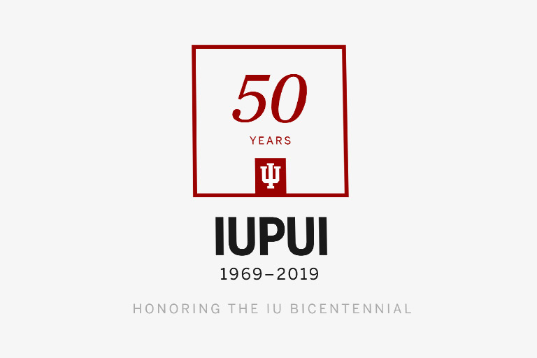 50 years, IUPUI 1969–2019, Honoring the Bicentennial